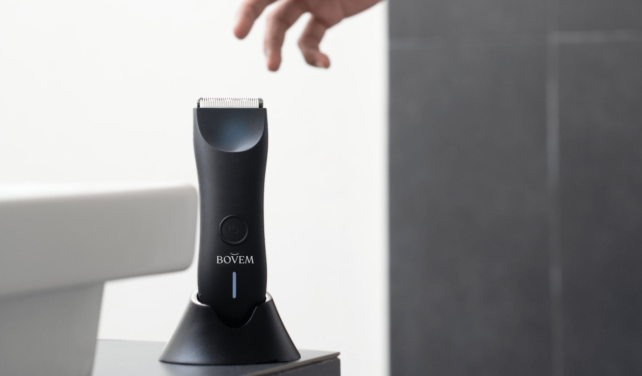 Bringing the Globe™ Trimmer 2.0 on the plane: A Complete Guide - BOVEM®