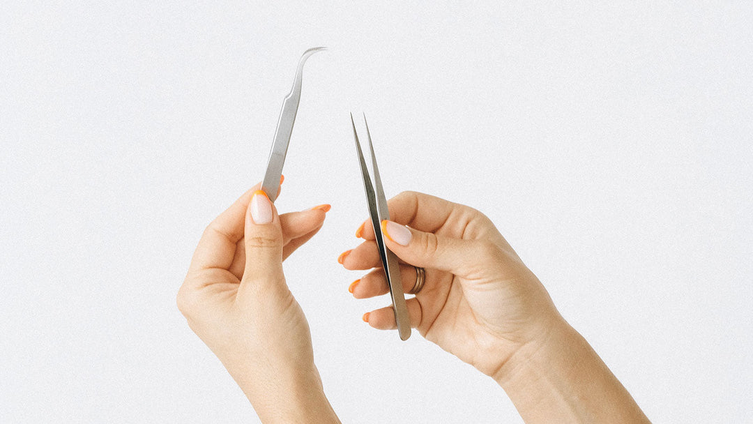 Dangers of Plucking Nose Hair — Prevent Infections, Ingrown Hairs, and Inflammation - BOVEM®