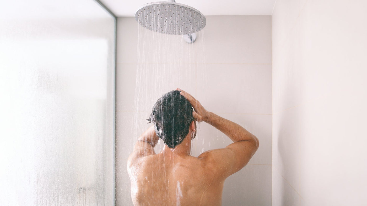 Should You Shave Before, After, or In The Shower? - BOVEM®