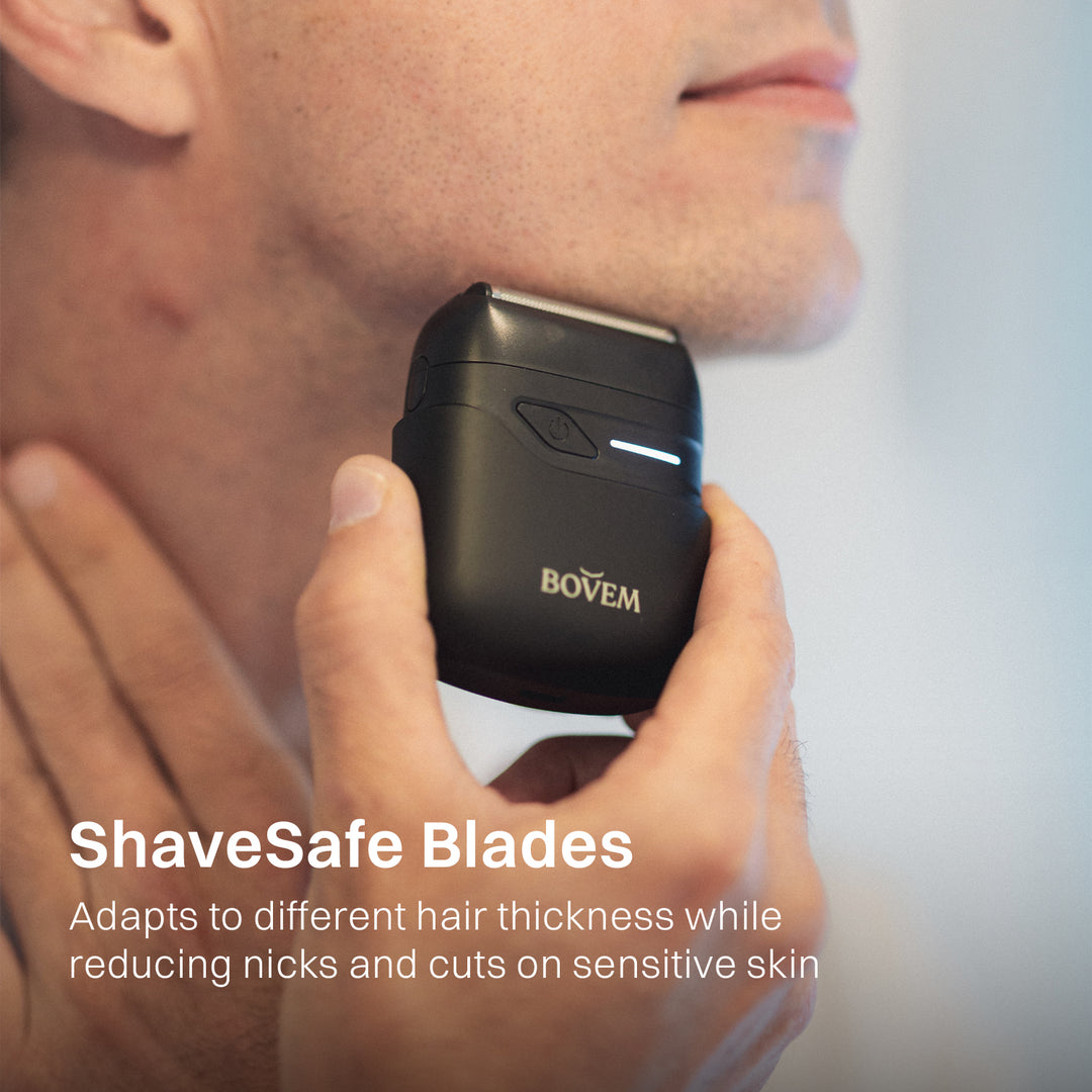 Atom Shaver Pro