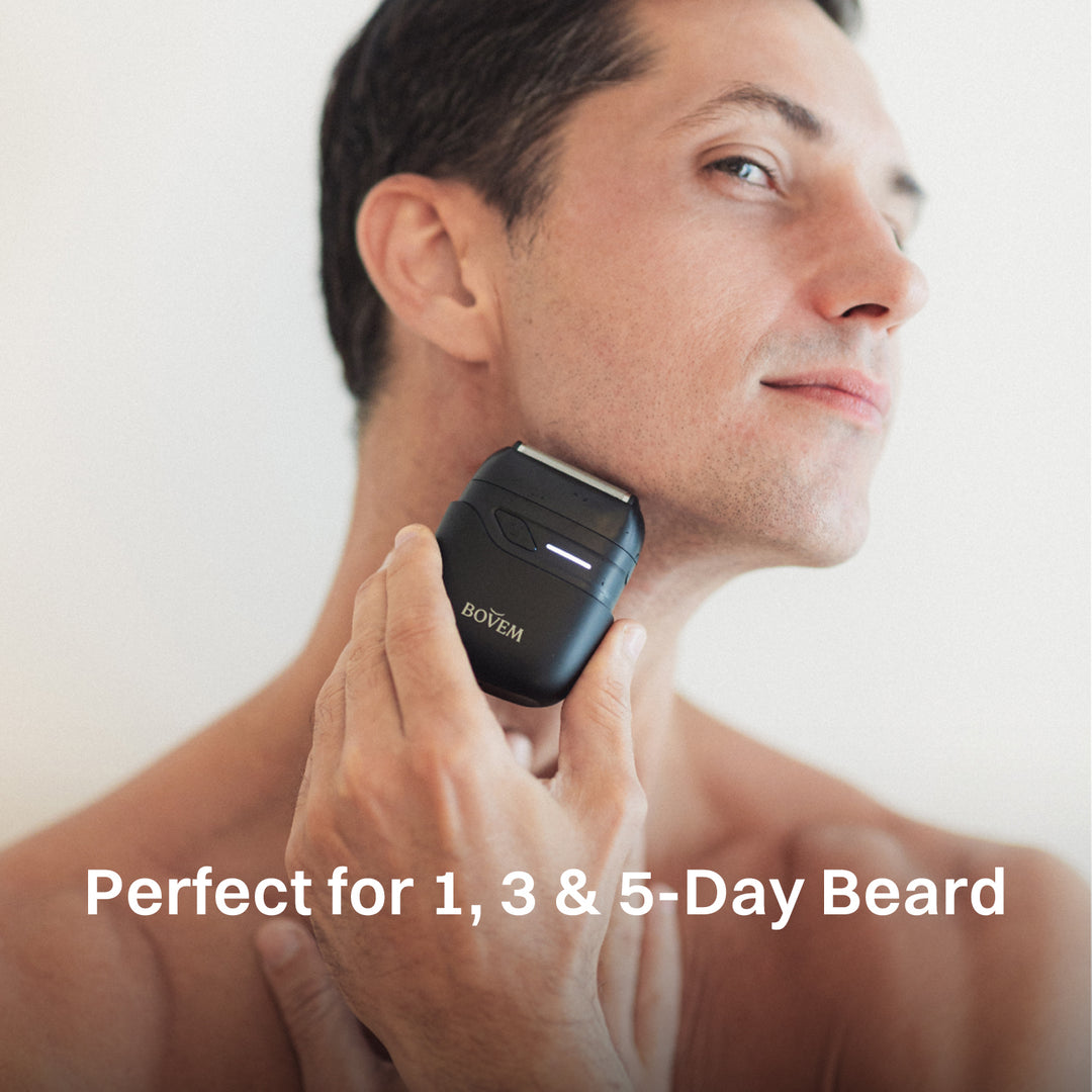Atom Shaver Pro