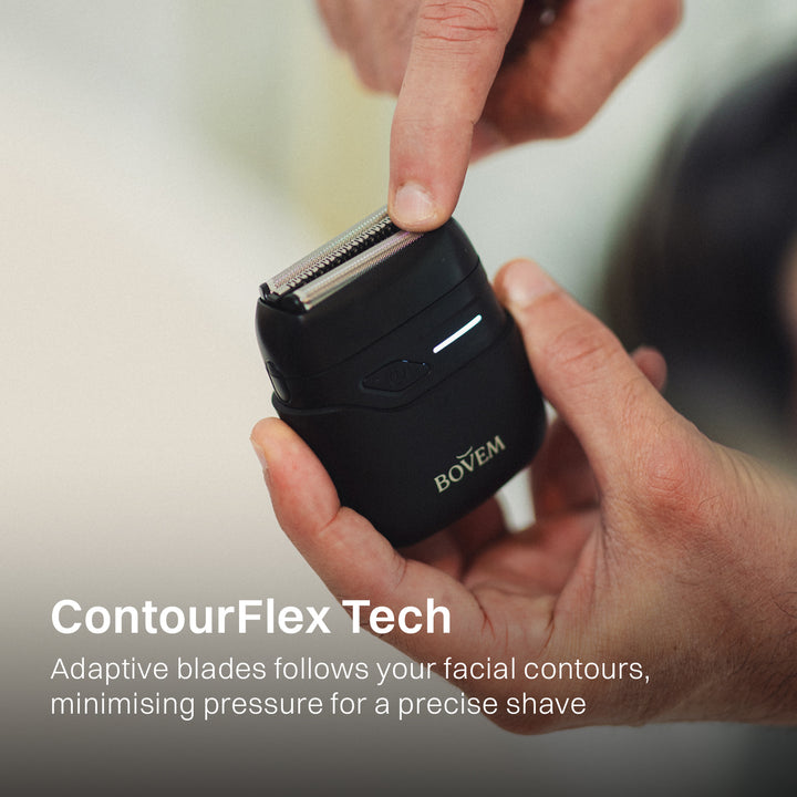 Atom Shaver Pro