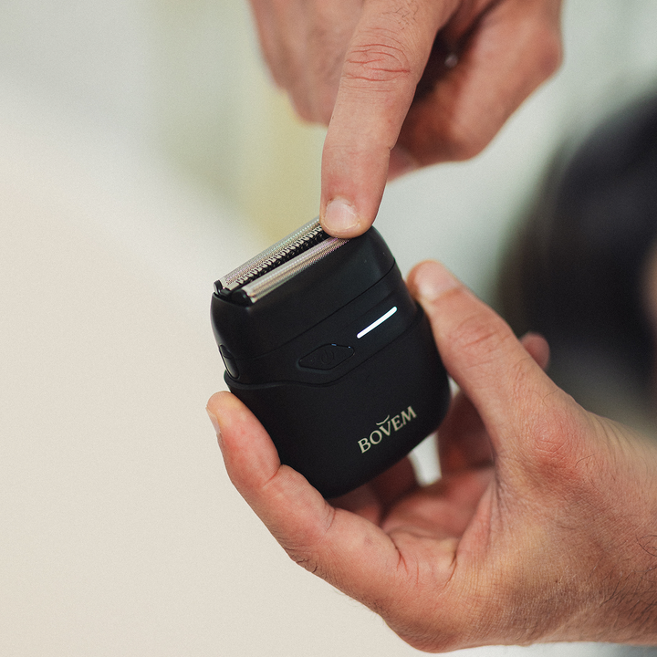 Atom Shaver Pro
