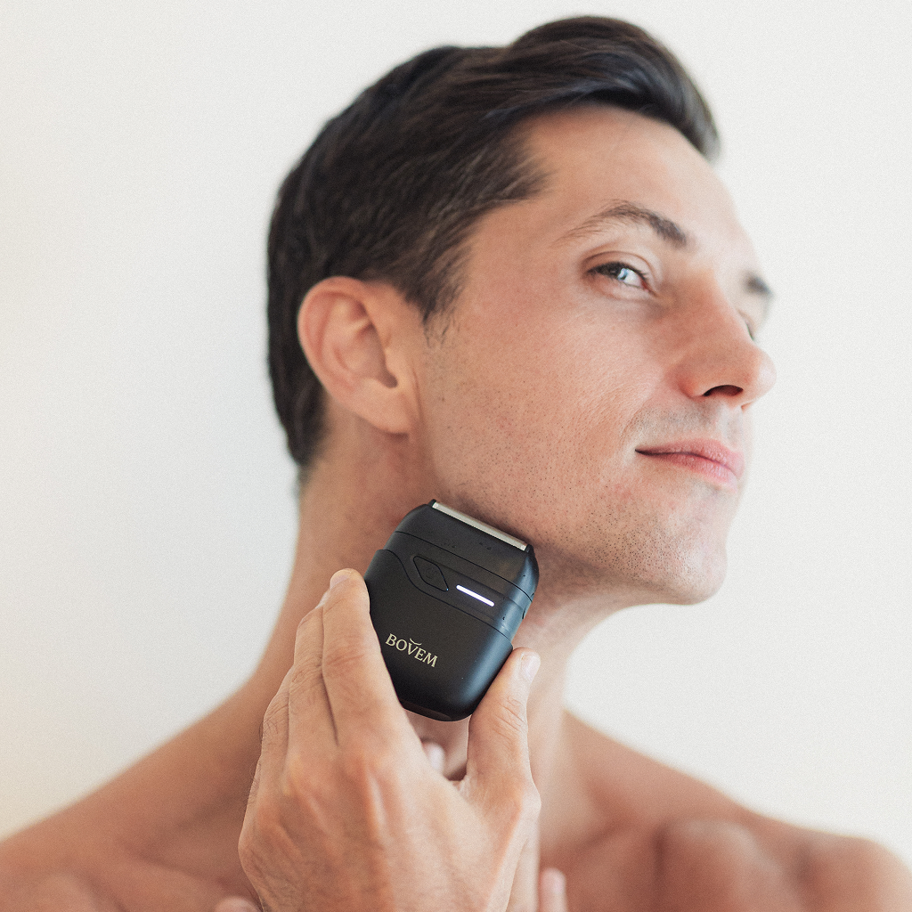 Atom Shaver Pro