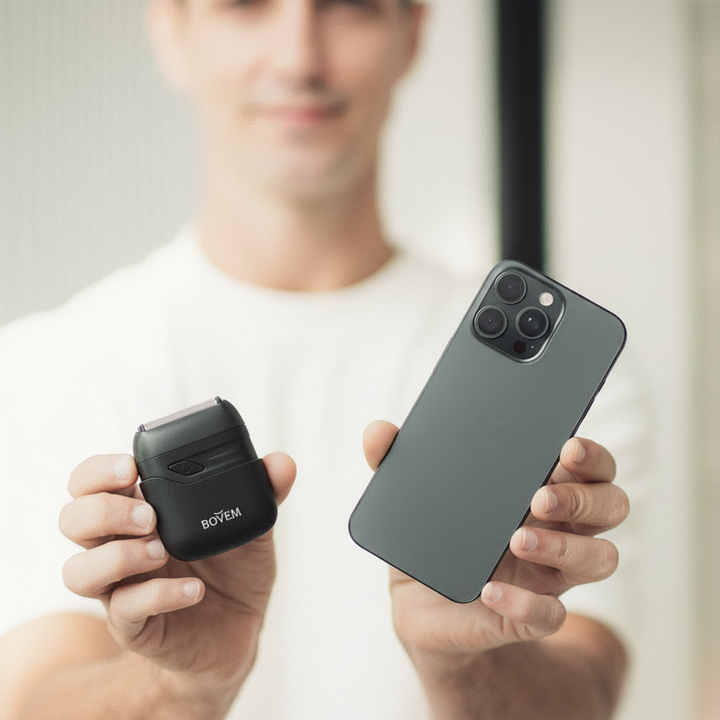 Atom Shaver Pro
