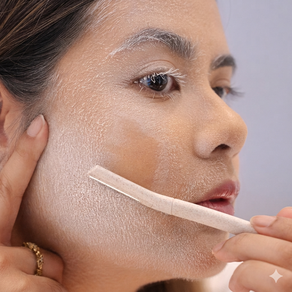 Dermaplane Razor
