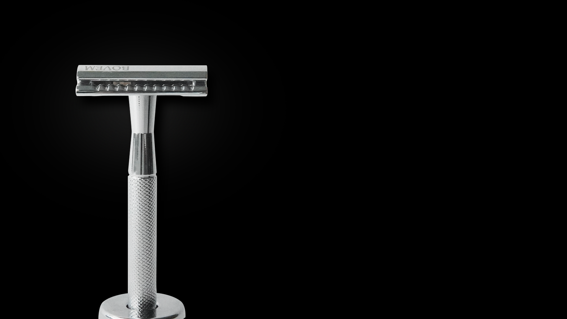Align Razor Ergonomic Grip Image