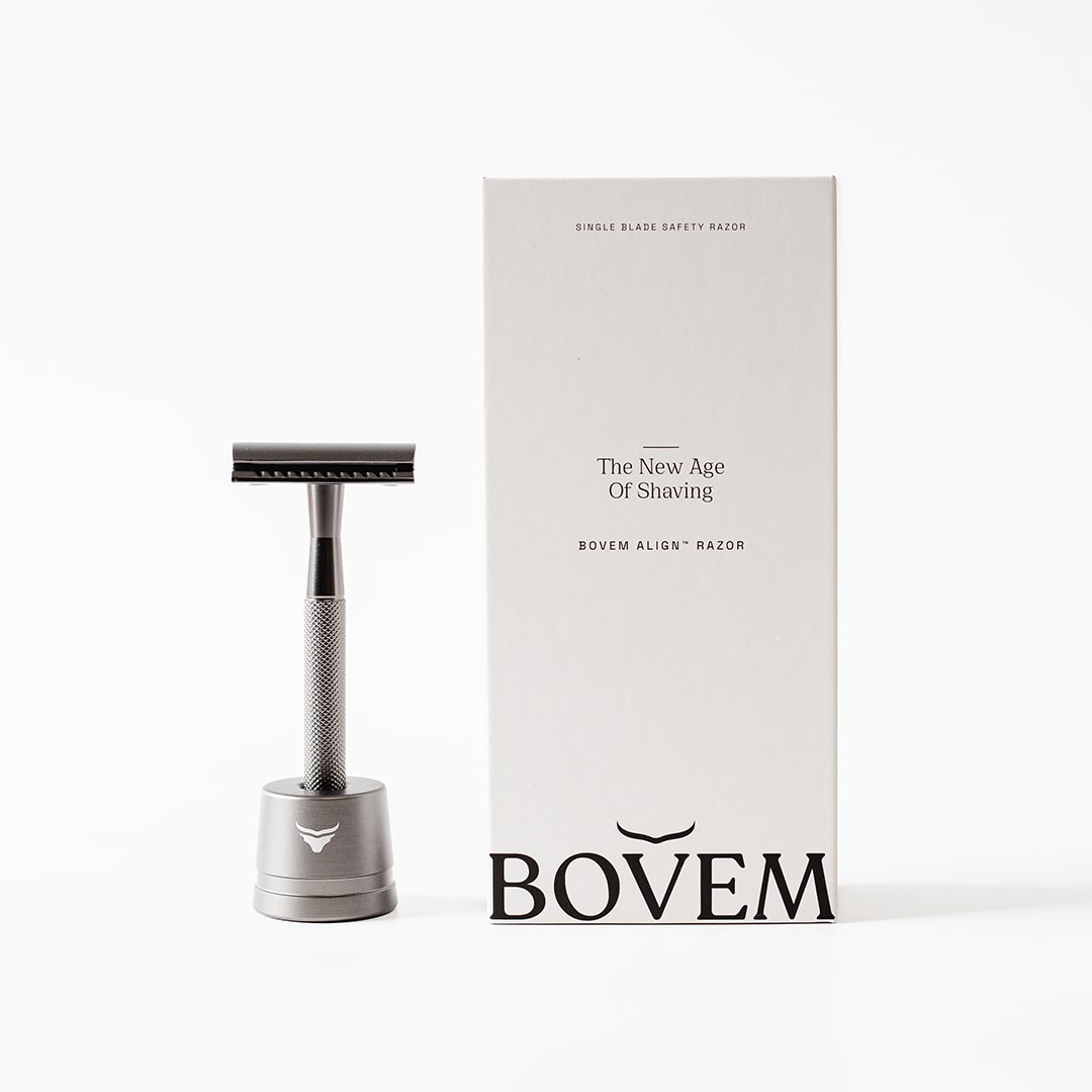 Align™ Razor - BOVEM®