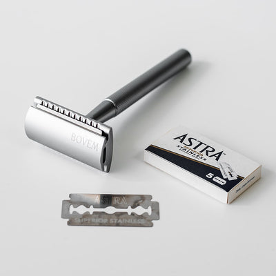 Align™ Razor - BOVEM®