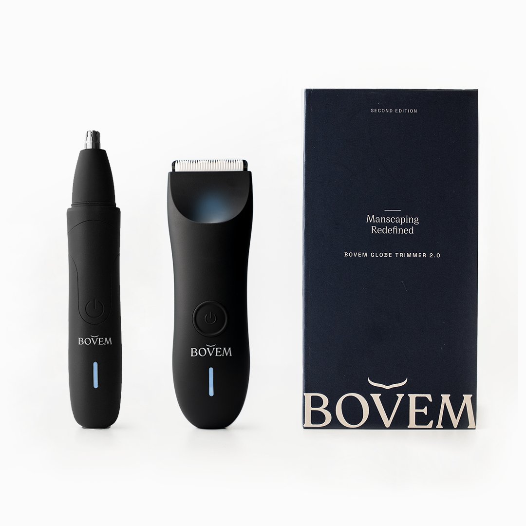 Essentials Package - BOVEM®