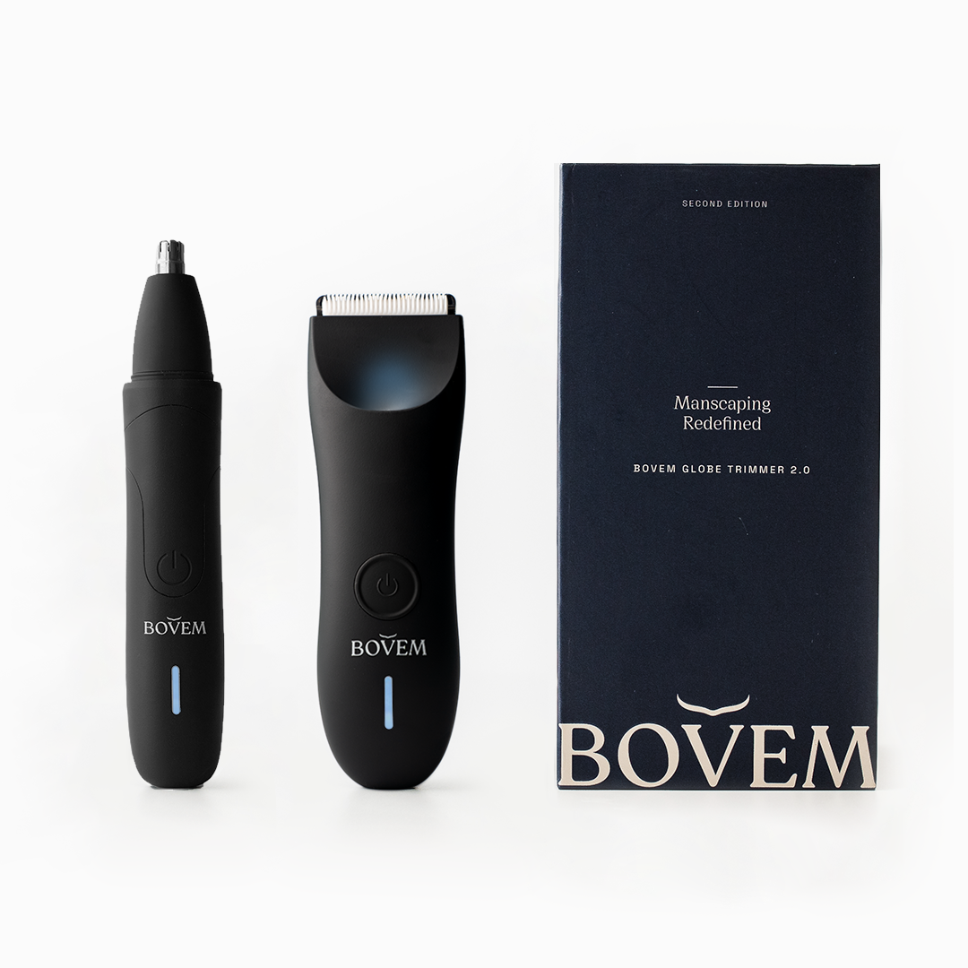 Essentials Package | BOVEM™